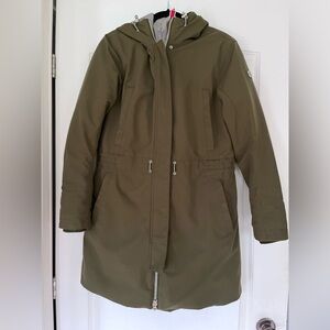 Helly Hansen H2 Flow coat